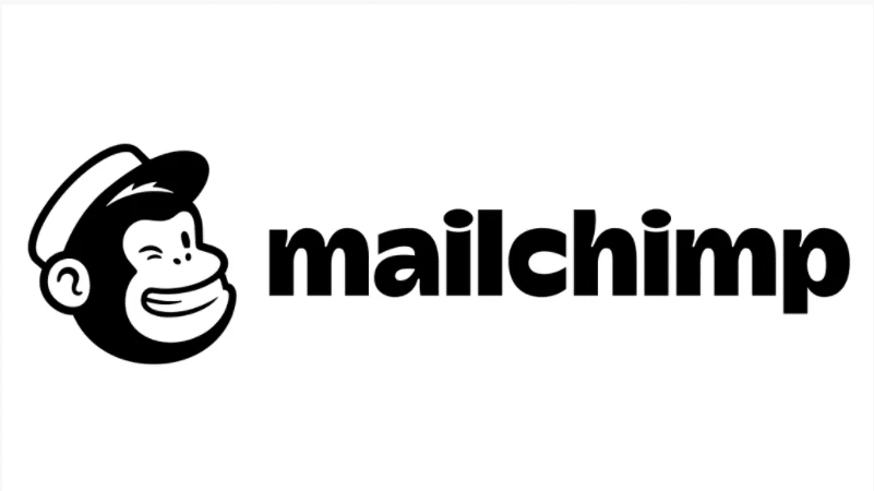 eCommerce Marketing Automation Platforms- Mailchimp Logo.